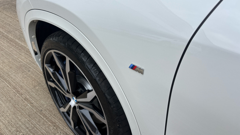 BMW X2 xDrive 20i [178] M Sport 5dr Step Auto Petrol Hatchback
